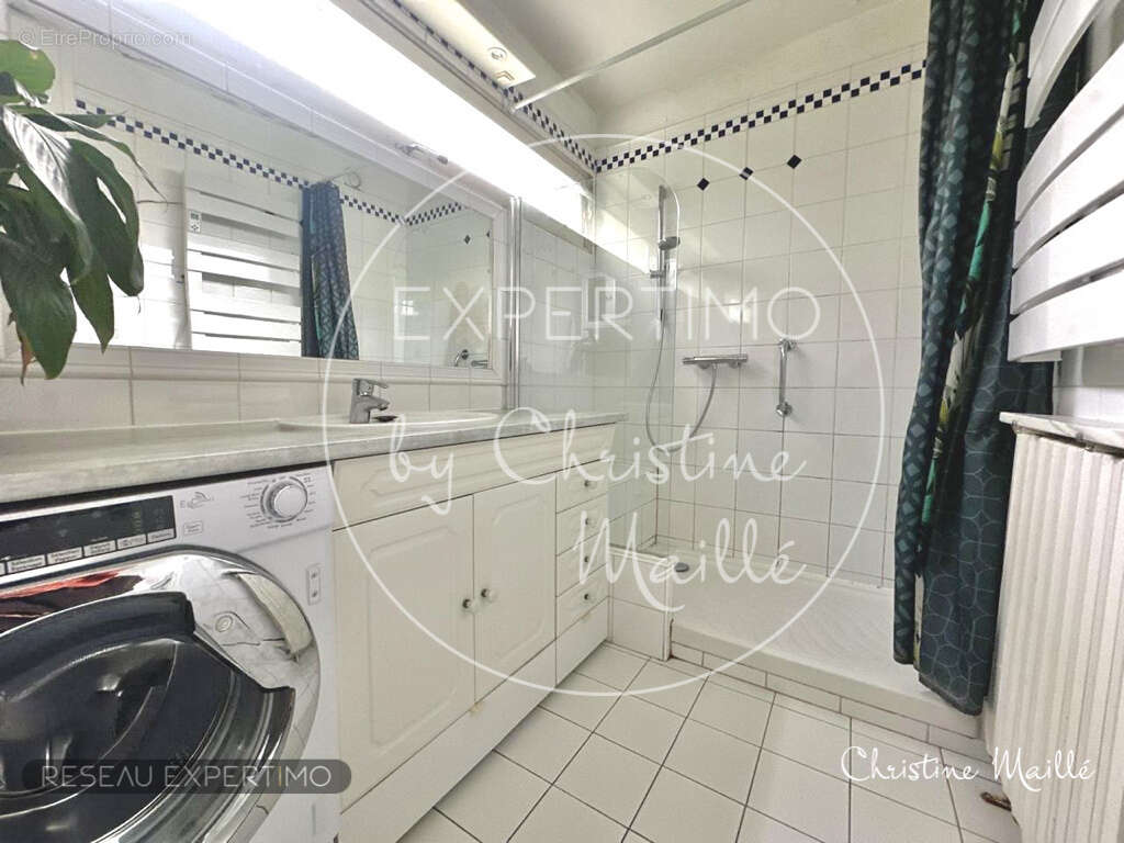 Appartement à VERSAILLES