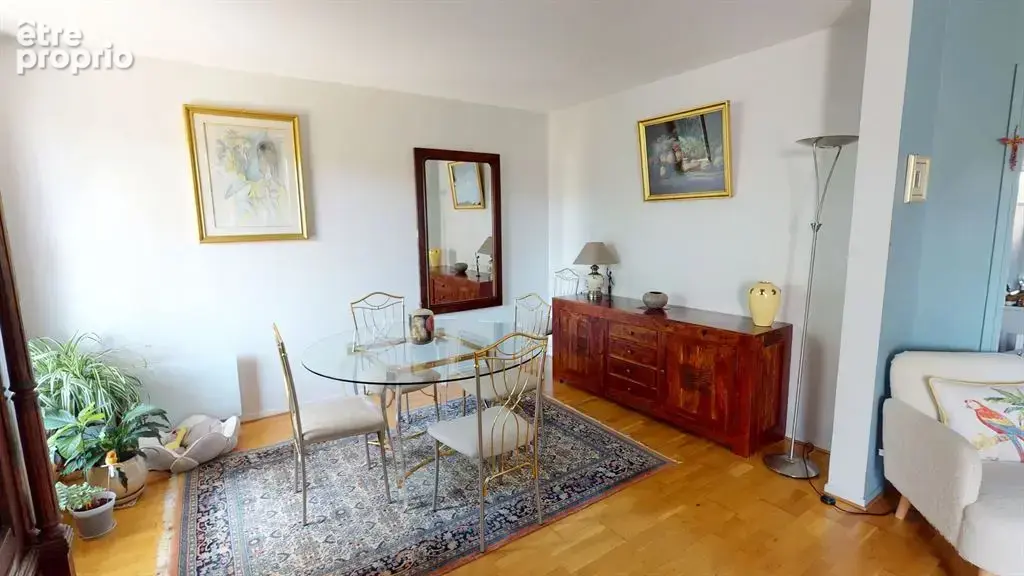 Appartement 3 pièces 76 m² à vendre à Clamart (92140) - photo 5