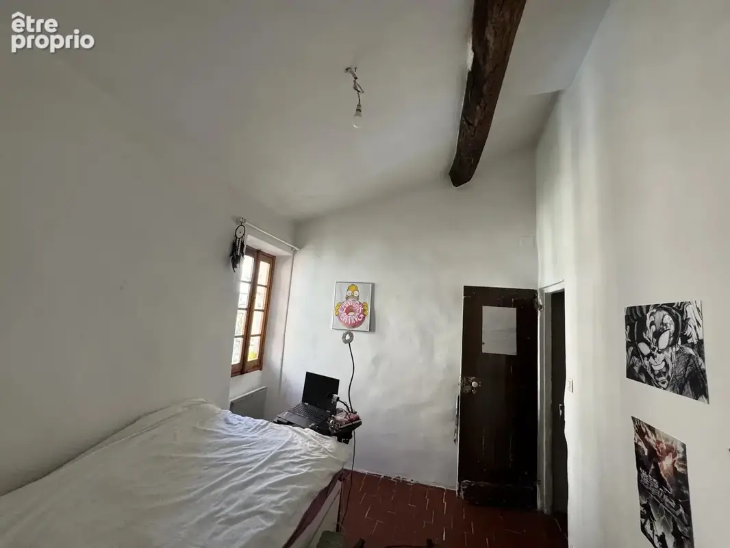 GRASSE grande et belle maison de ville 247m2 - photo 13
