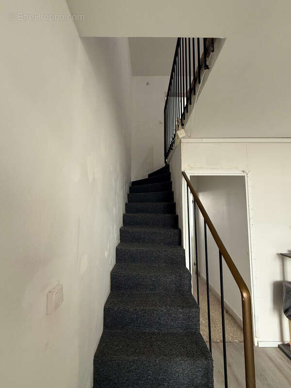 Appartement à LE MEE-SUR-SEINE