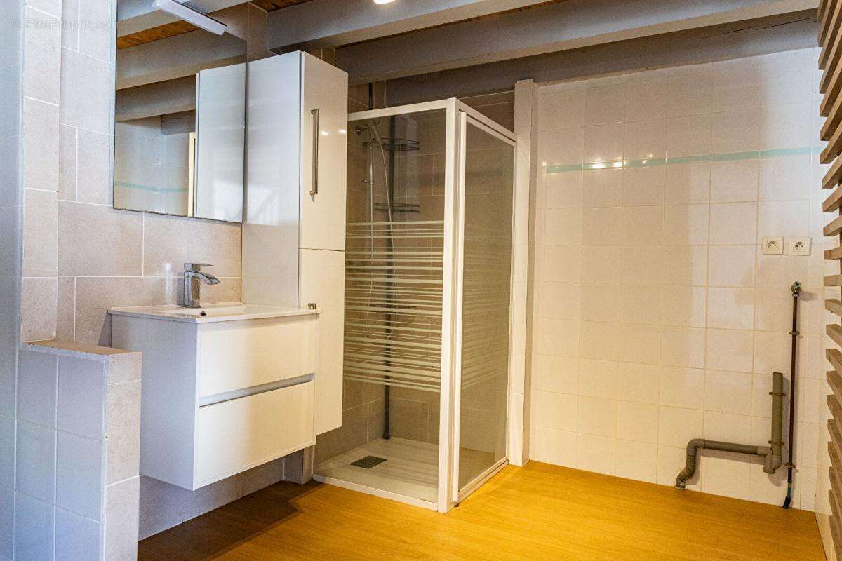 Appartement à LEON