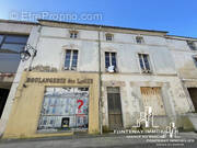 Appartement à FONTENAY-LE-COMTE
