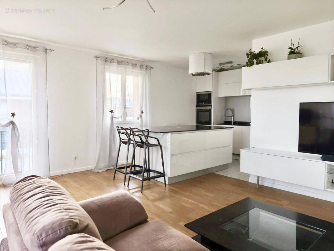 Appartement à ANTONY