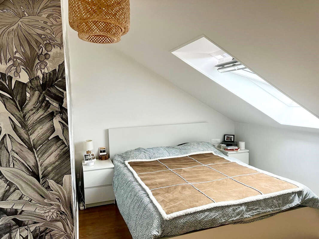 Appartement à BEZONS