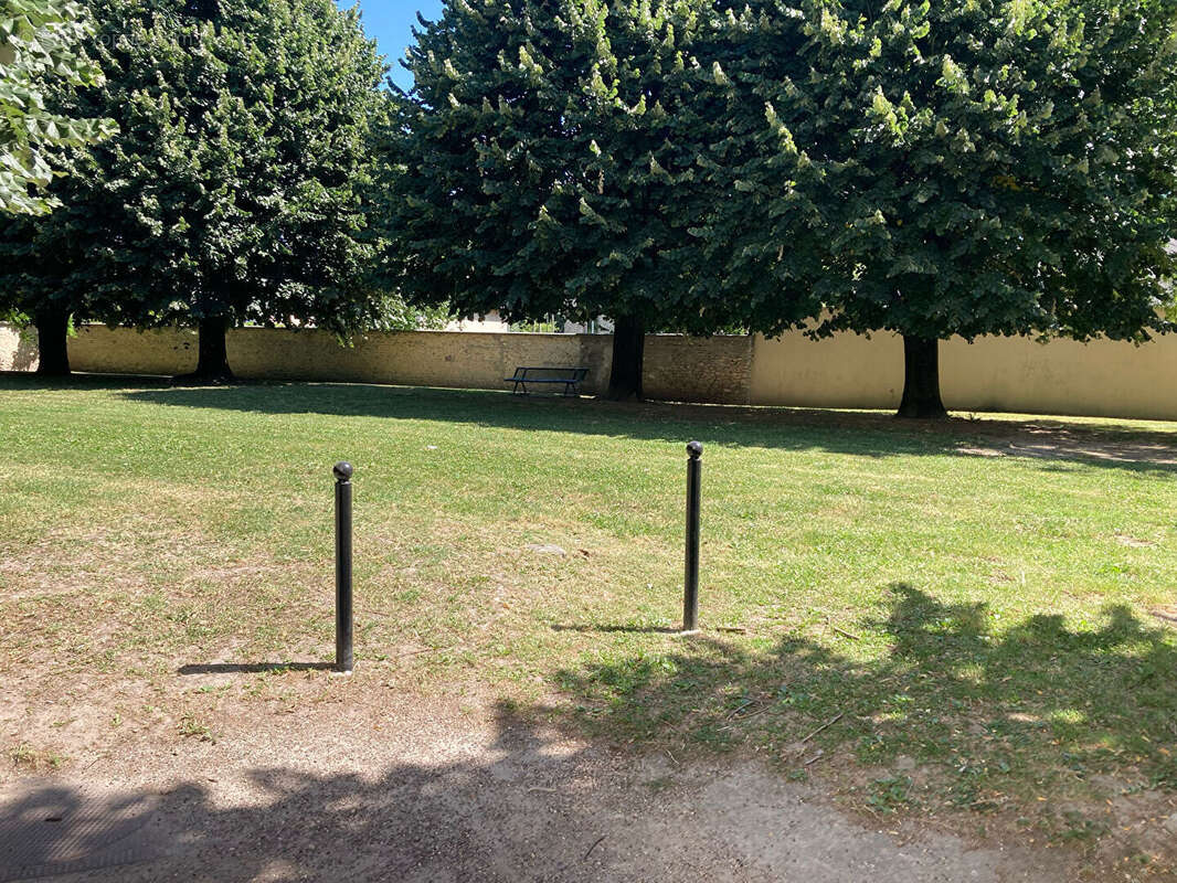 Appartement à ETAMPES