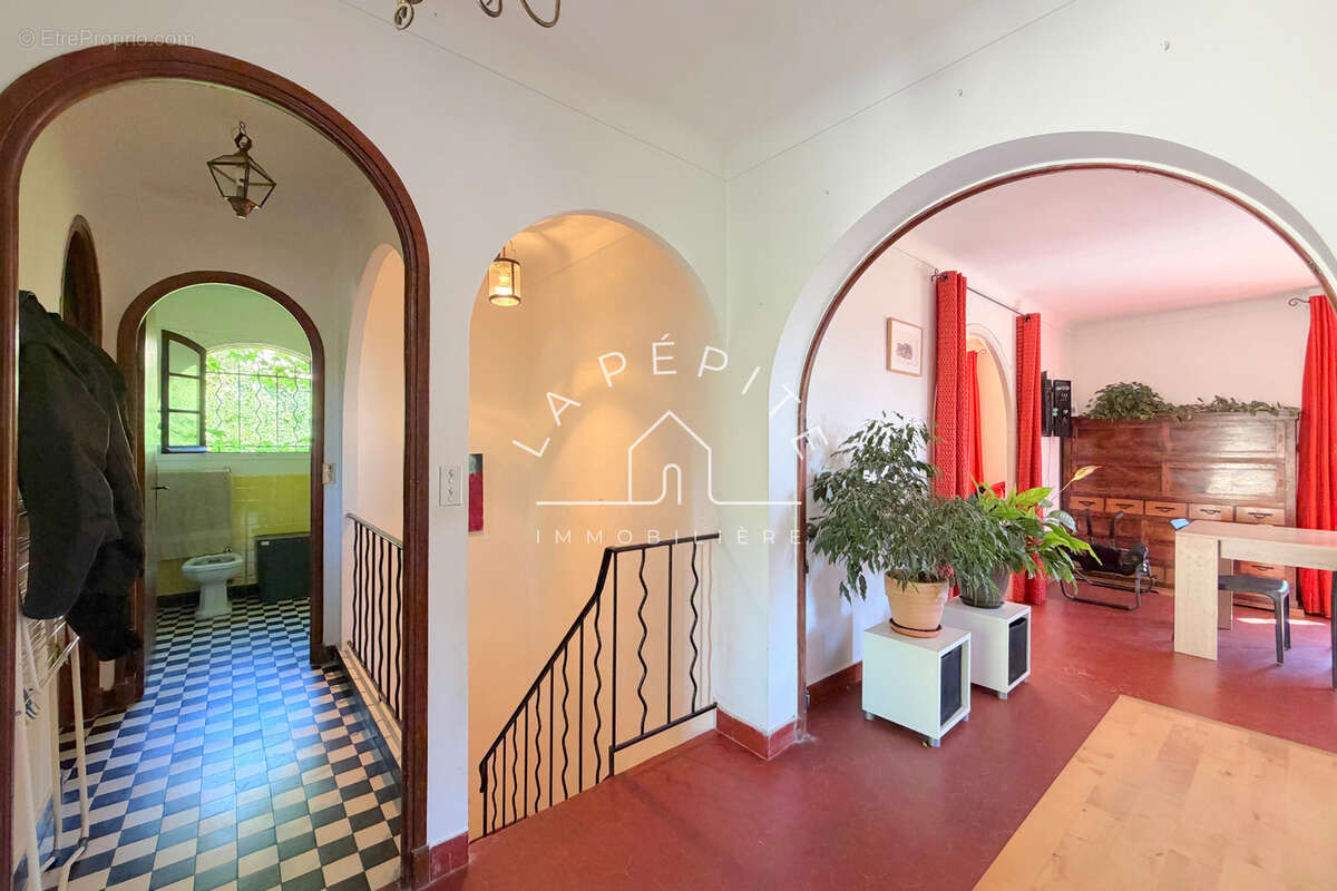 Maison à SPERACEDES