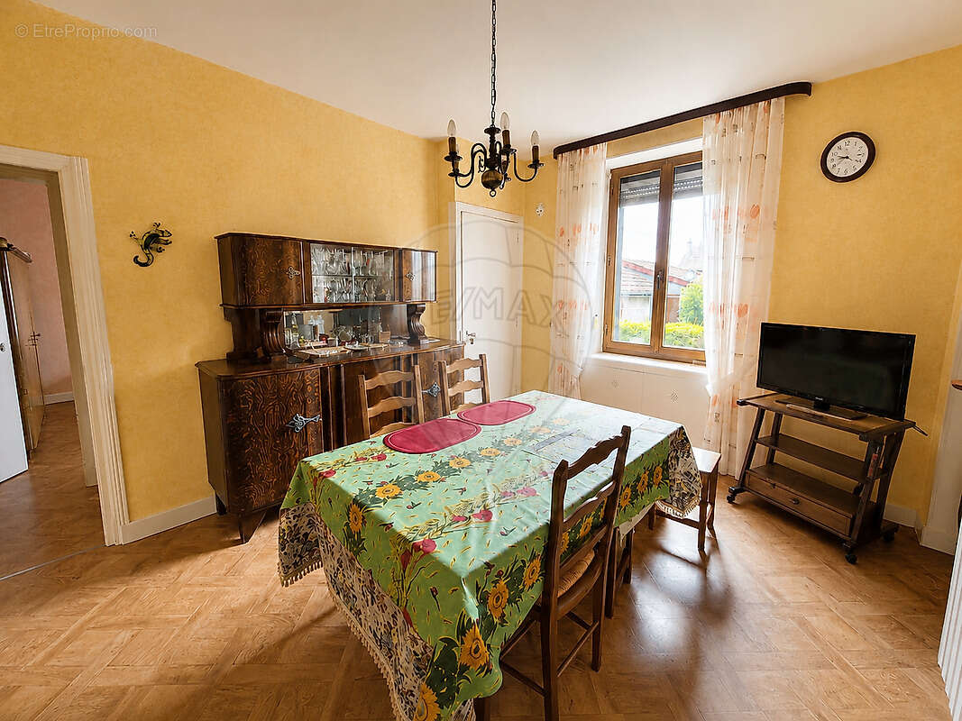 Maison 2 chambre(s) à vendre - photo 3
