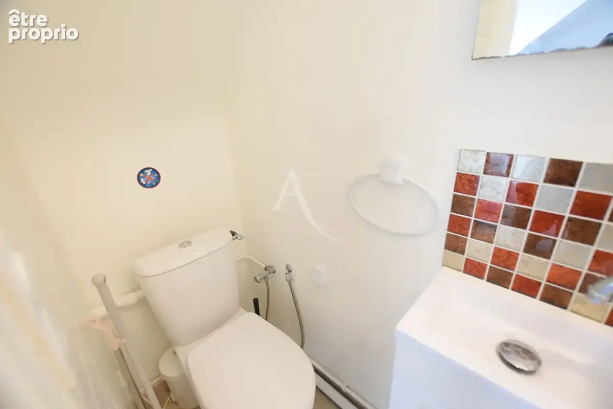 Studio parfait investissement locatif ! - photo 4