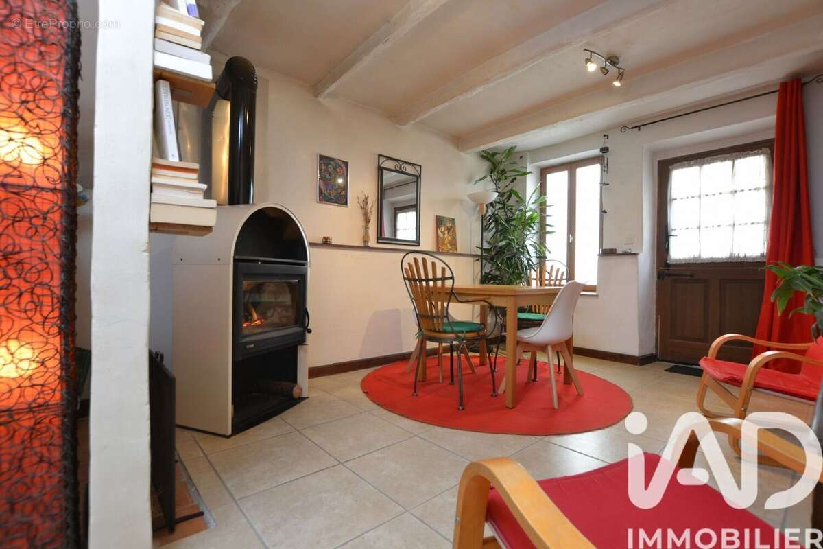 Photo 5 - Maison à ARGELIERS