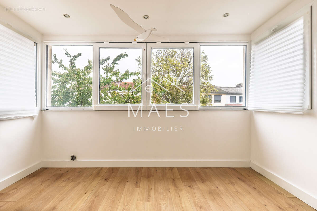 Maison à WAMBRECHIES