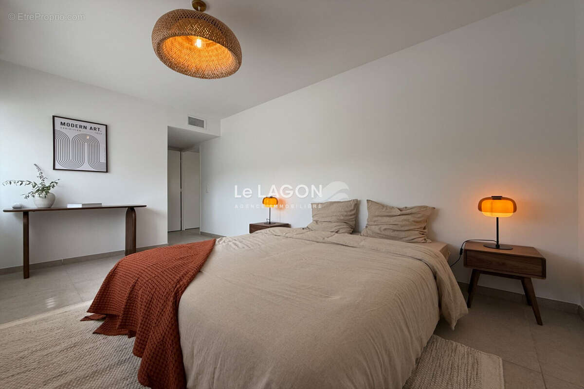 Appartement à ARGELES-SUR-MER