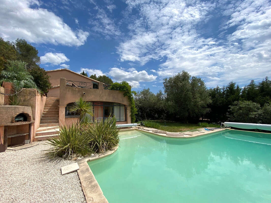 Maison à LE VAL