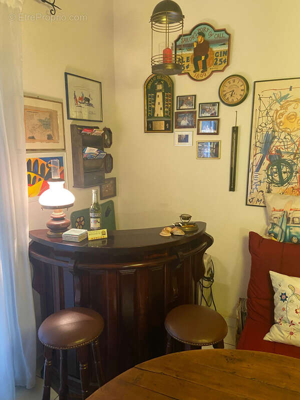 Maison à SAINTE-MARIE