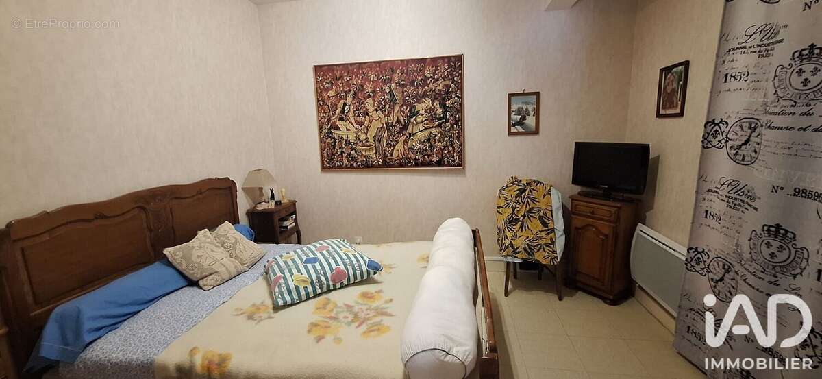 Photo 6 - Appartement à CHATEAUROUX