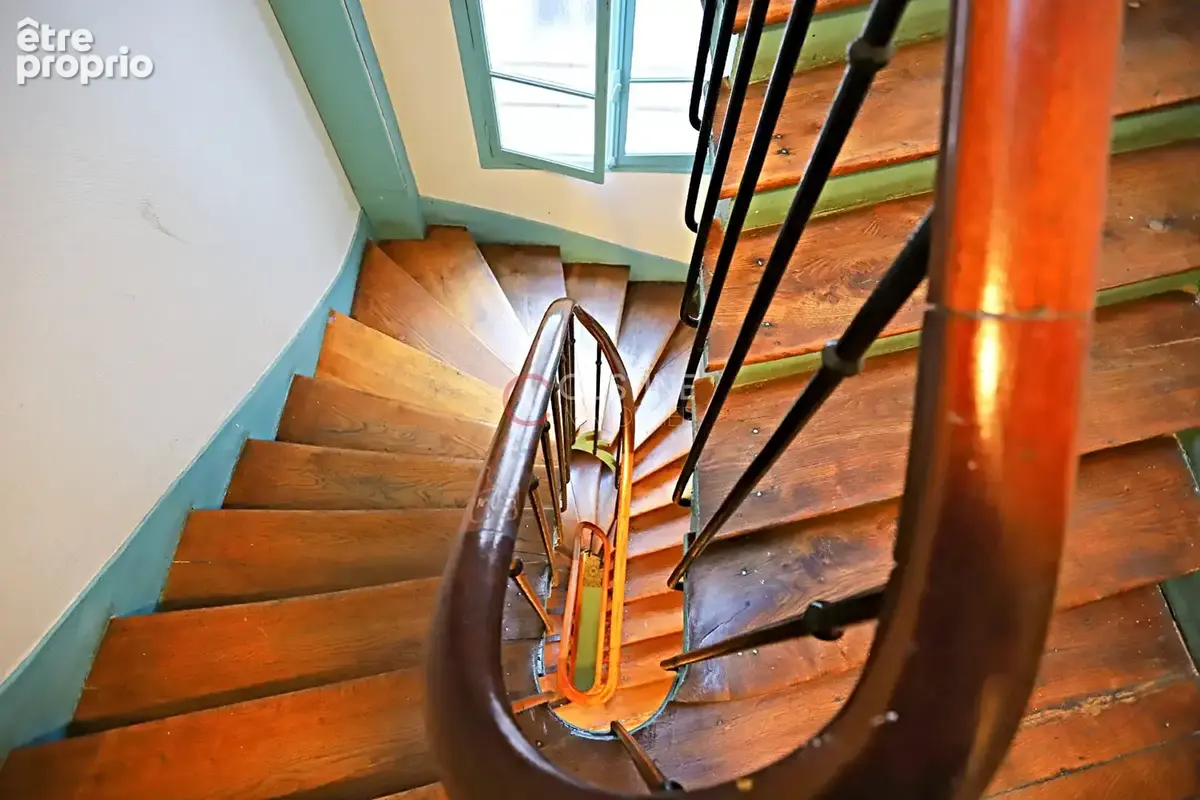 Exclusivité custine immobilier / paris 18e / marx dormoy - photo 14