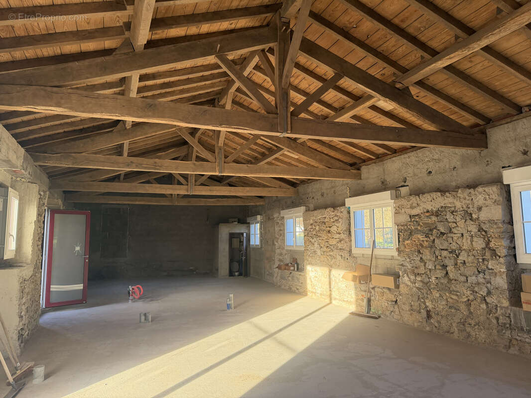 Appartement à BARDOS