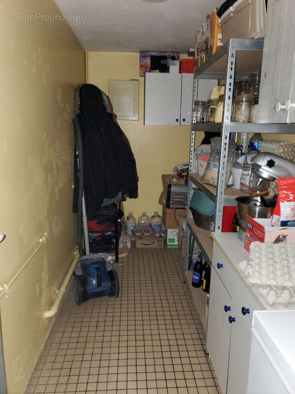 Maison de village - photo 16