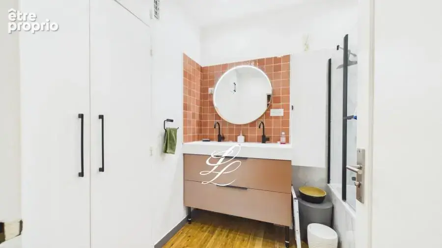 Appartement 4 pièces 82 m² à vendre à Nantes (44000) - photo 6