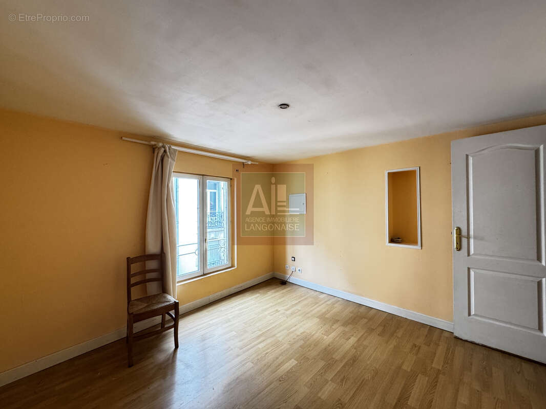 Appartement à LE PUY-EN-VELAY