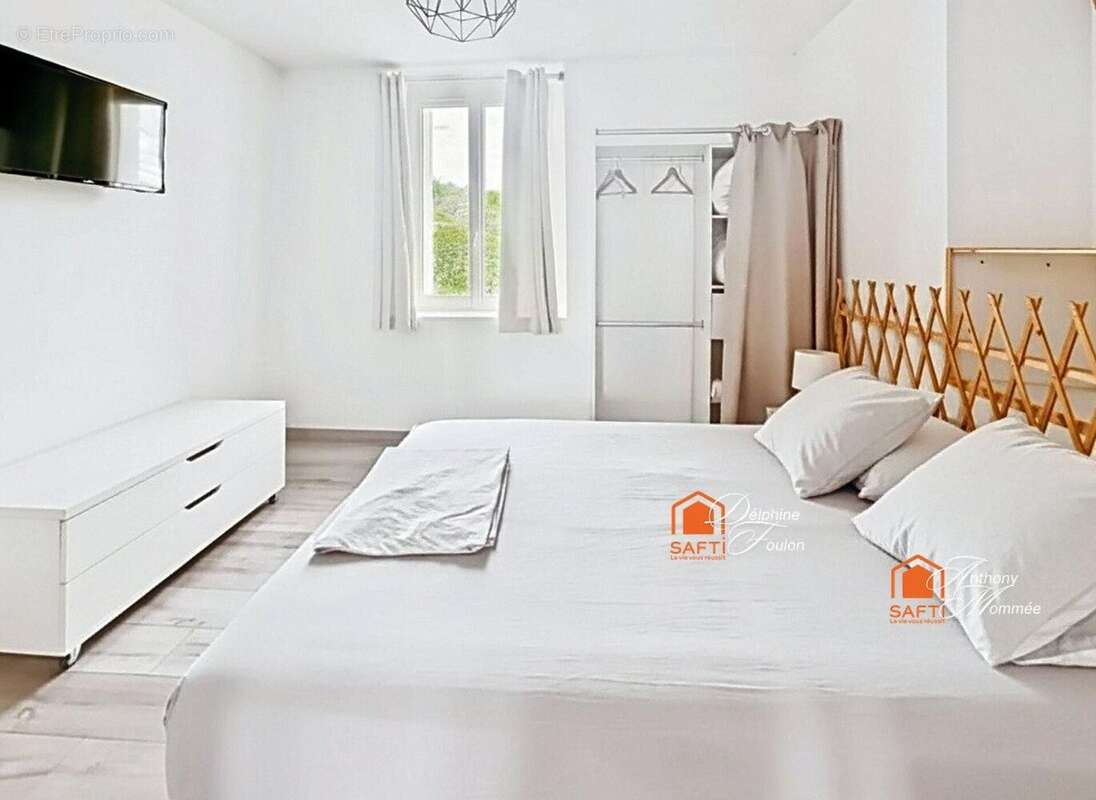 Photo 5 - Maison à BRENS