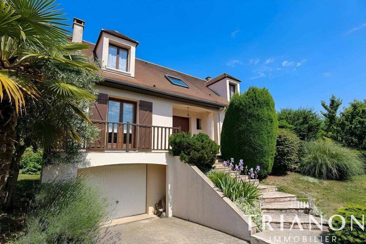 Maison à MARLY-LE-ROI