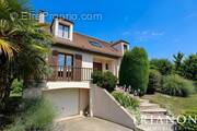 Maison à MARLY-LE-ROI