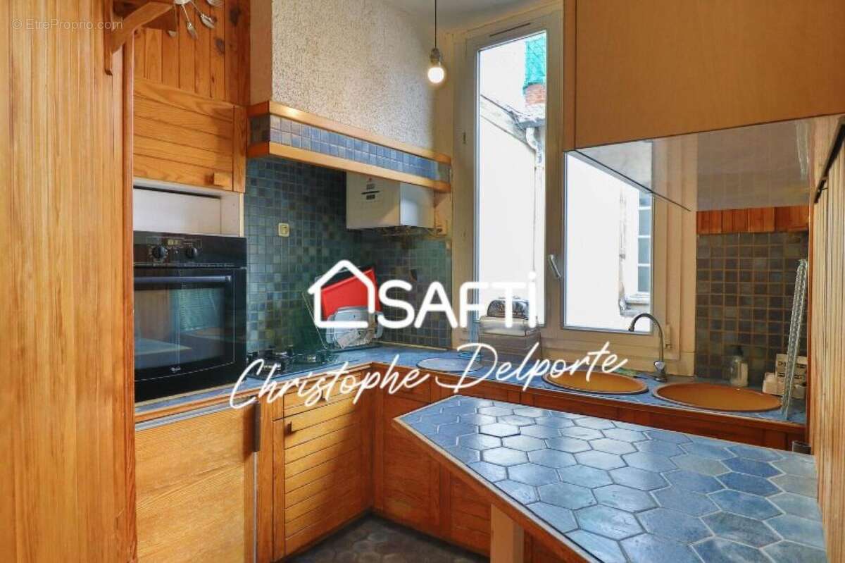 Photo 3 - Appartement à REIMS