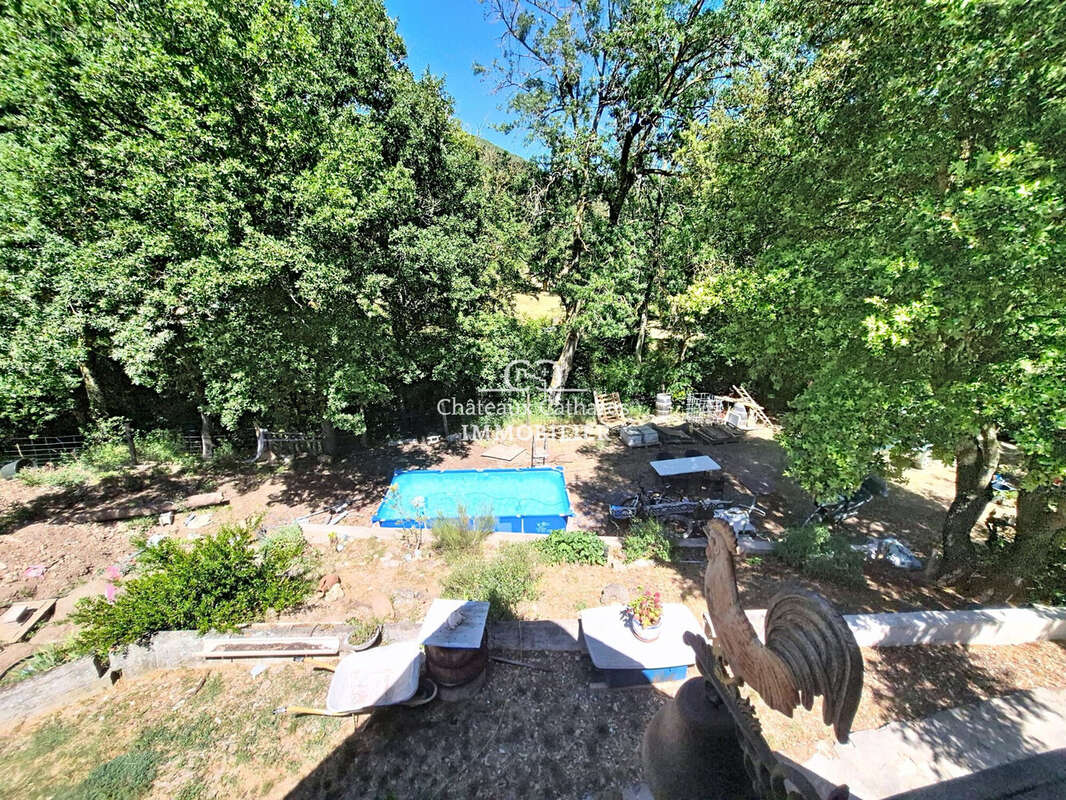 Maison 80 m² à Montgaillard  - photo 9