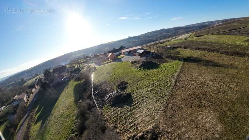 Maison à SAINT-MAURICE-LES-COUCHES