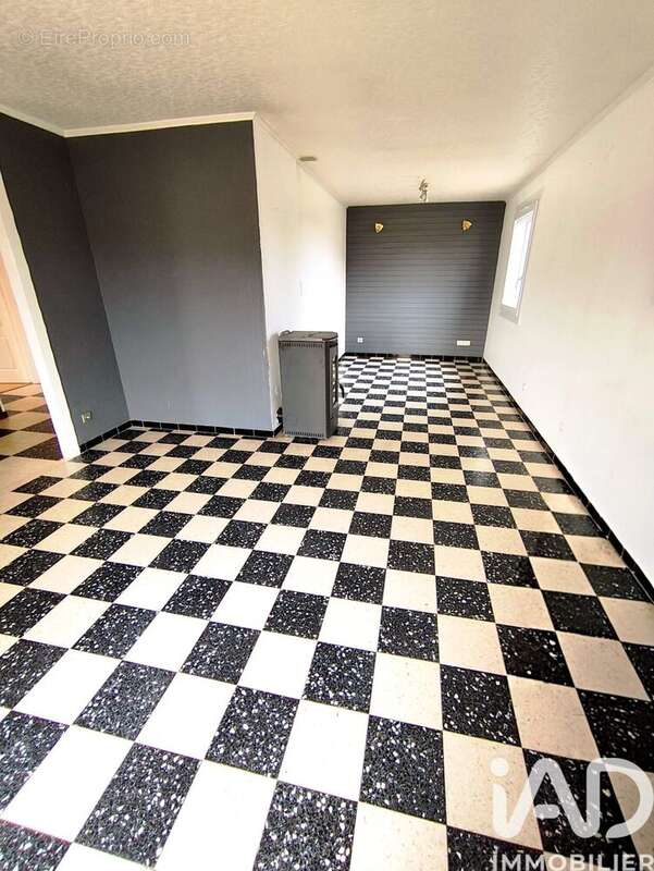 Photo 2 - Maison à RENAISON