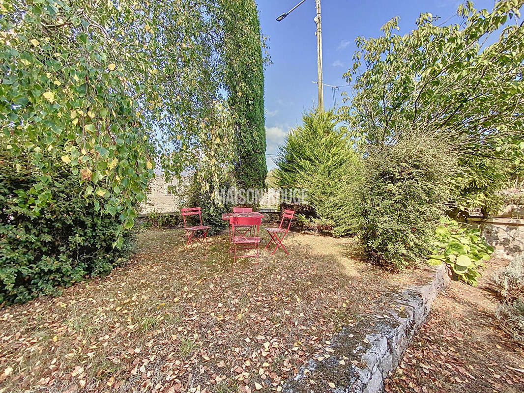PLOURIVO Maison  en pierre 104 m2 Jardin  4105 m² - photo 9