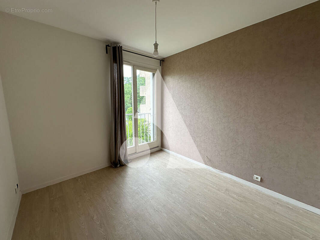 Appartement à EVREUX
