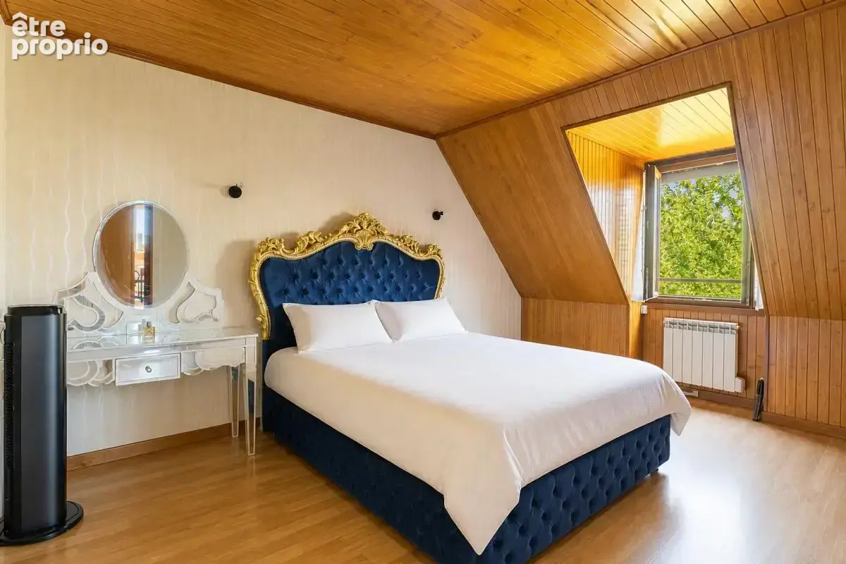 Maison familiale spacieuse et confortable au coeur de la nature - photo 8