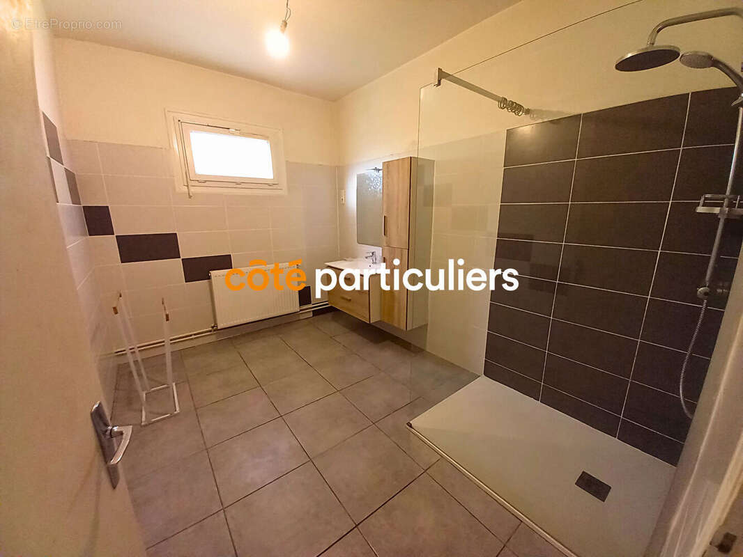 Maison à LA VILLE-DIEU-DU-TEMPLE