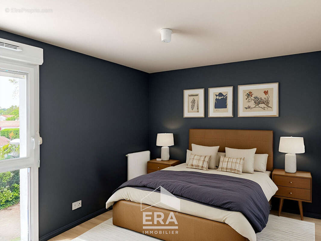 Appartement à EYSINES