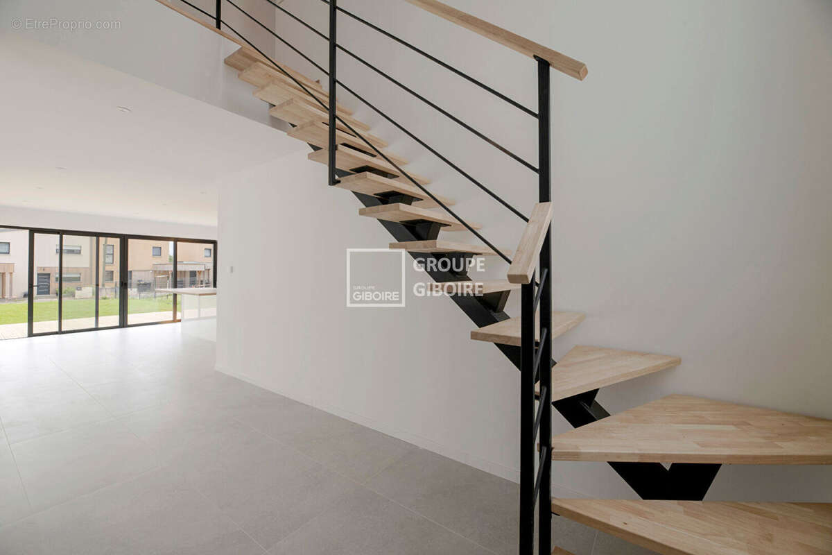 Maison à PACE