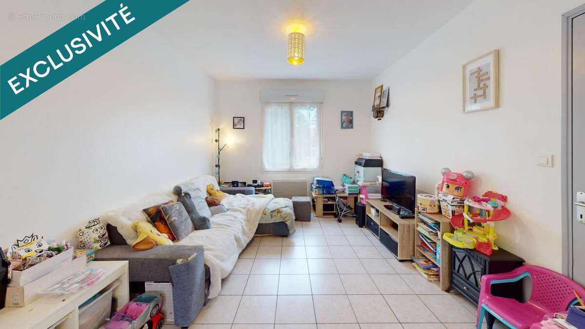 Photo 5 - Maison à LE TREVOUX