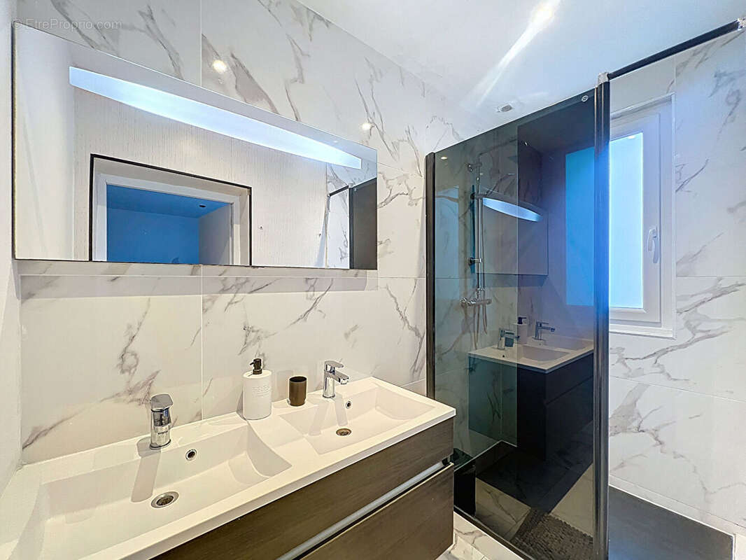 Appartement à MONTIGNY-LES-METZ