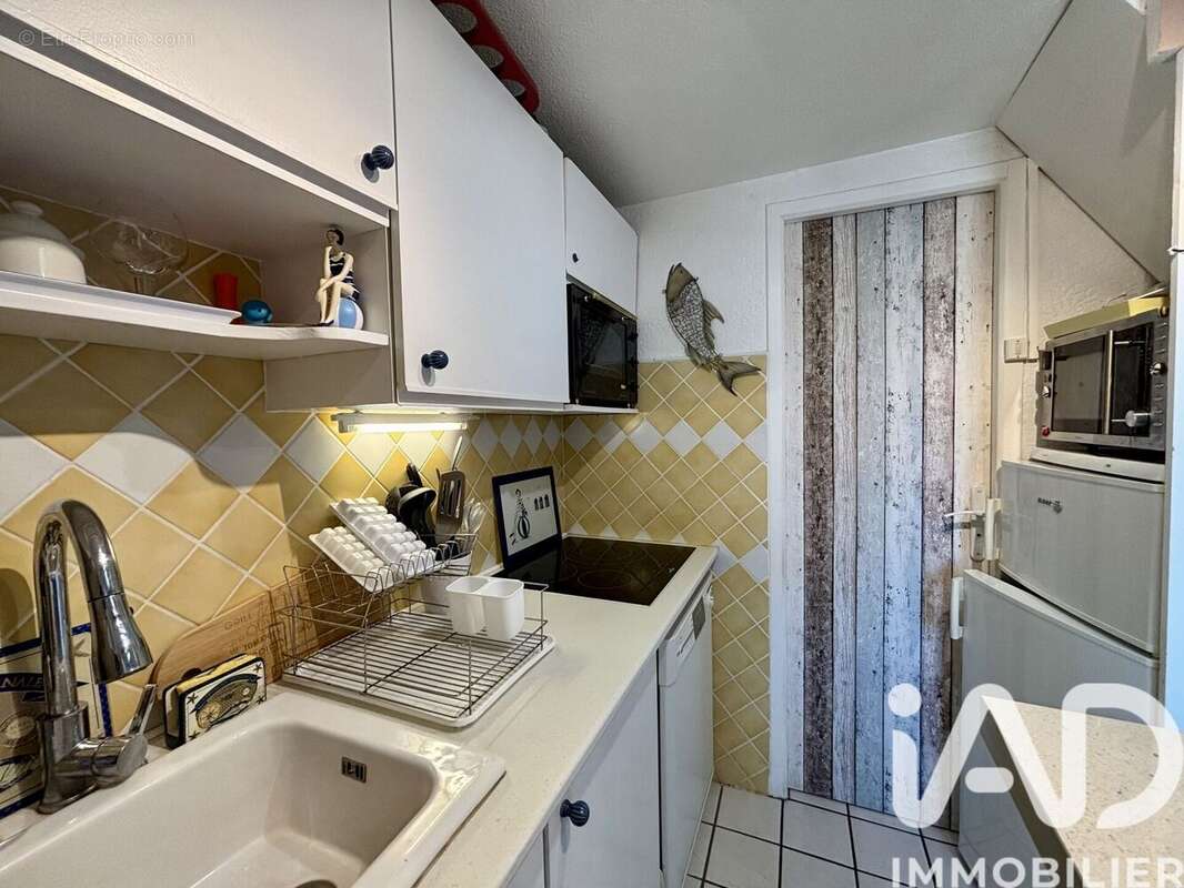 Photo 7 - Appartement à LEUCATE
