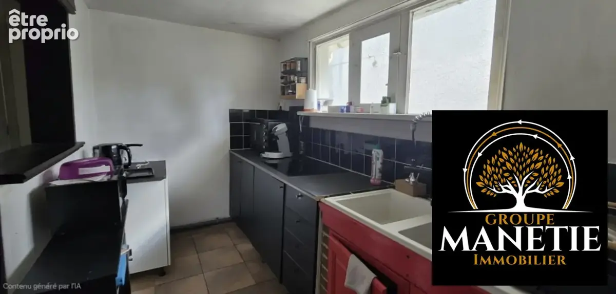 Maison 4 pièces 61 m² à vendre à Hamel (59151) - photo 6
