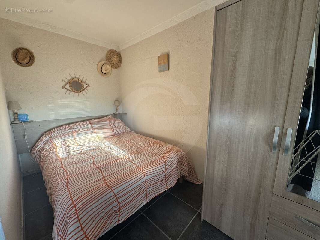 Appartement à BALARUC-LES-BAINS