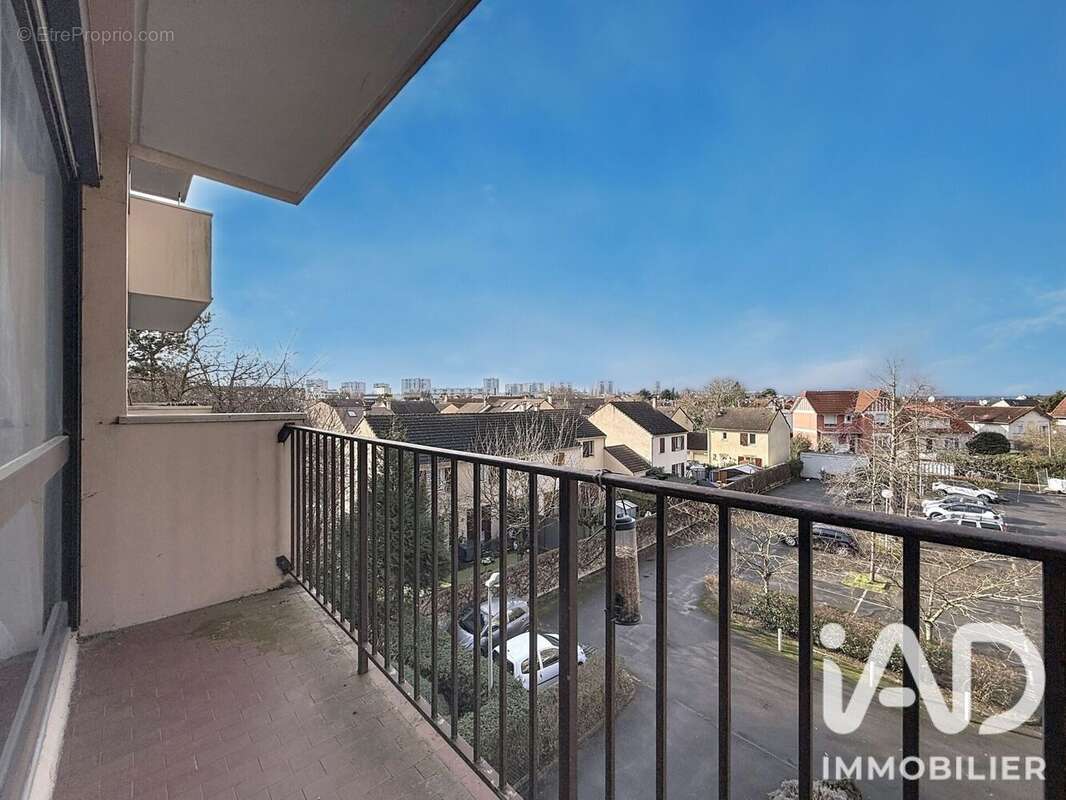 Appartement 61 m² à Ris-Orangis  - photo 3