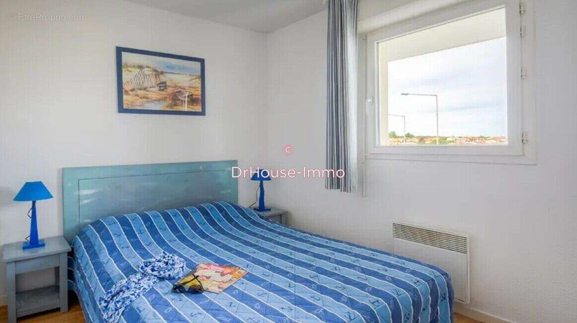 Appartement à LES SABLES-D'OLONNE