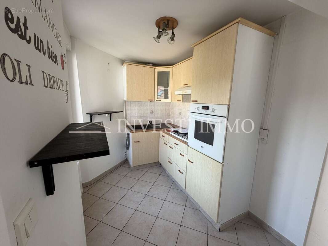tempImagelinUIe - Appartement à LIANCOURT