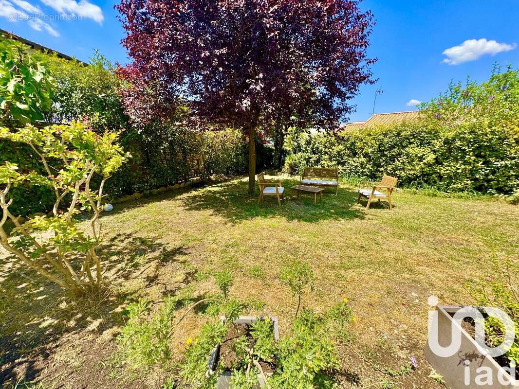 Photo 3 - Maison à NIMES