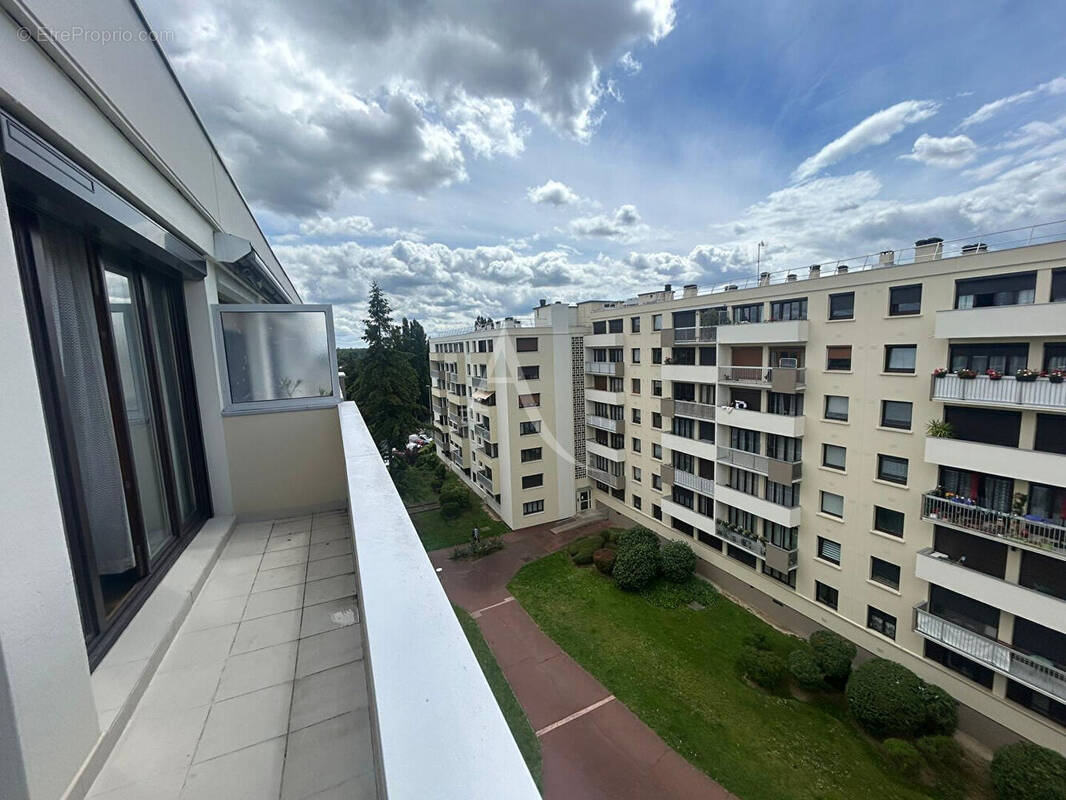 Appartement à ATHIS-MONS