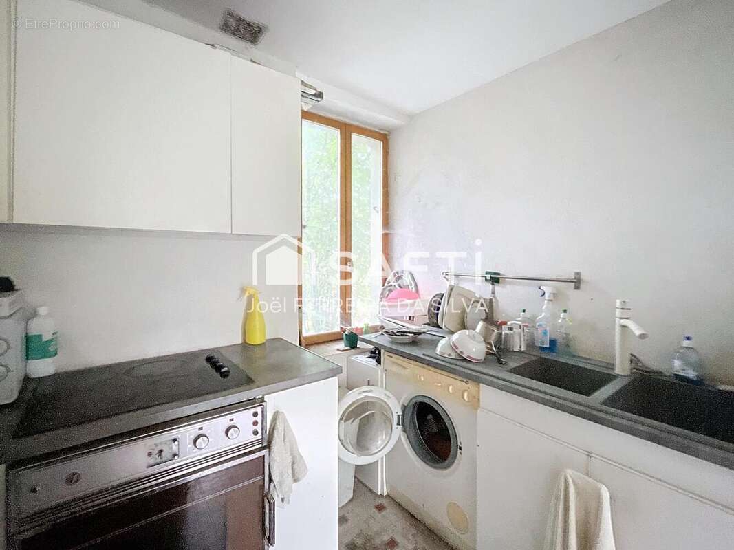 Photo 7 - Maison à CHAMPIGNY