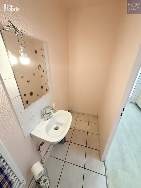 Lyon 3 place guichard vente local commercial / bureau - photo 6