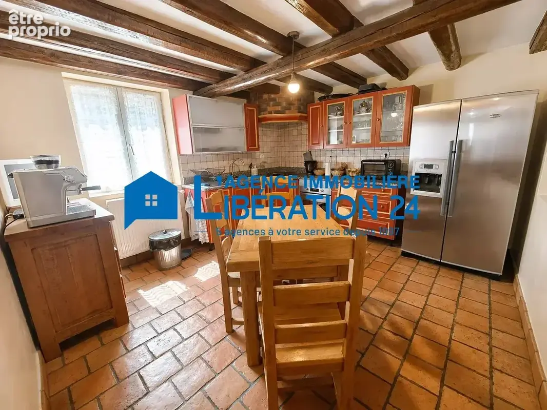 Maison 135m² avec piscine sur 2215m² - photo 4
