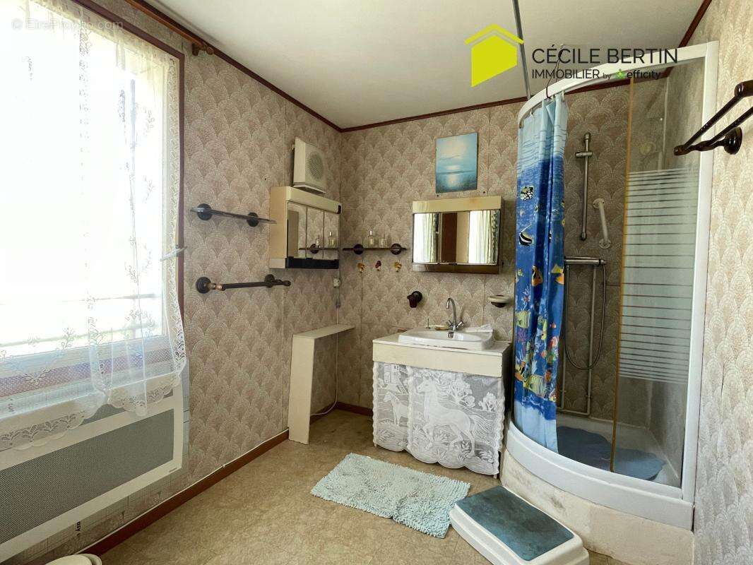 Maison 90 m² à Saintes-Maries-De-La-Mer  - photo 8